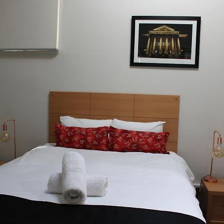 Abbey View Villa เบนดิโก ภายนอก รูปภาพ